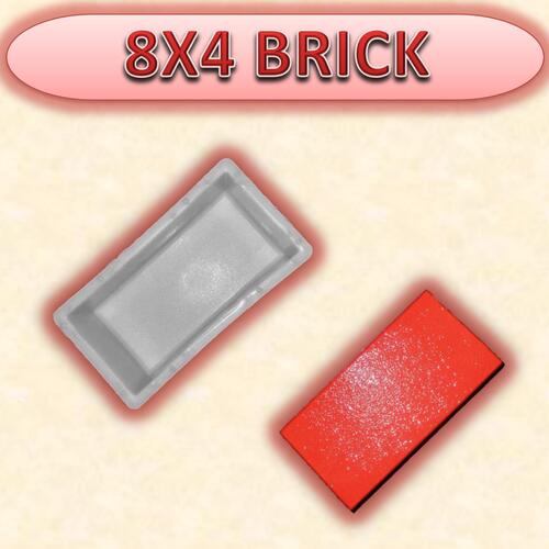 Paver Block Moulds Supplier in Delhi